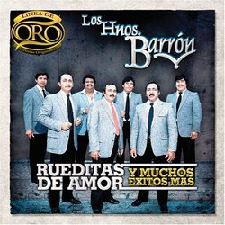 Rueditas de Amor/Muchos Exitos Mas: Linea de Oro