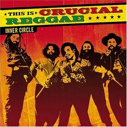 Crucial Reggae: Inner Circle