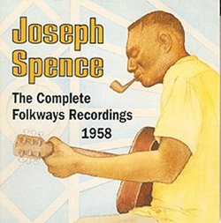 Complete Folkways Recordings