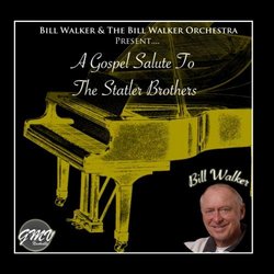 A Gospel Salute To The Statler Brothers