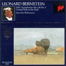 Ives: Symphonies No.2 & No.3; Central Park in the Dark (Bernstein Royal Edition)