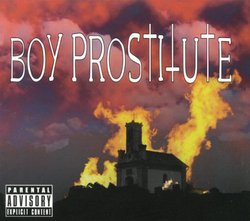 Boy Prostitute