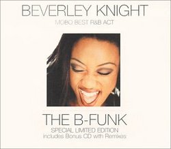 The B-Funk (Limited Edition)