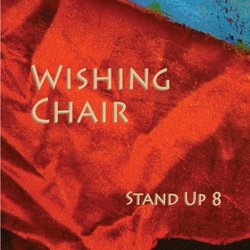 Stand Up 8