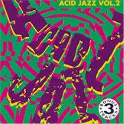 Acid Jazz, Vol. 2