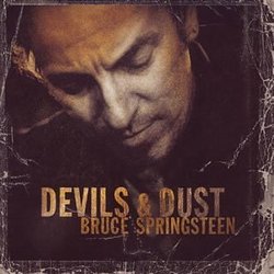 Devils & Dust (Bonus Dvd)