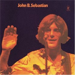 John B Sebastian
