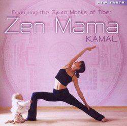 Zen Mama