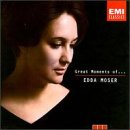 Great Moments of . . . Edda Moser