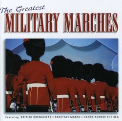 Greatest Military Marches