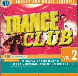 Trance Club 2
