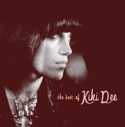 Best of Kiki Dee (2009 Collection)