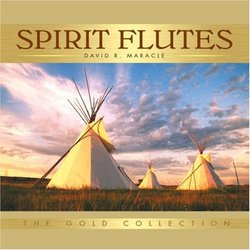 Spirit Flutes: The Gold Collection