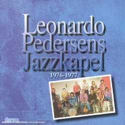 Leonardo Pedersen's Jazzkapel