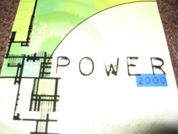 Power 2000: Advanced Irrigation Service, WFFC