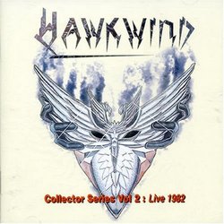 The Collectors Series, Vol. 2: Live 1982