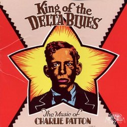 King of the Delta Blues