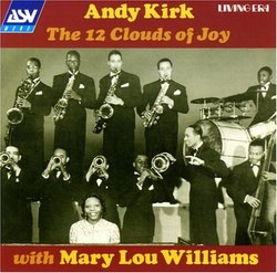 Andy Kirk & His 12 Clouds of Joy