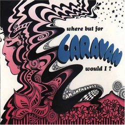 Where But for Caravan Would I?: An Anthology
