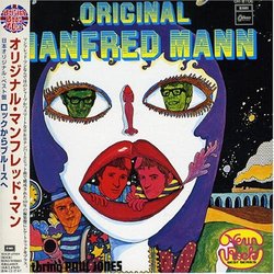 Original Manfred Mann (Mlps)