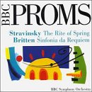 Rite of Spring / Sinfonia Da Requiem