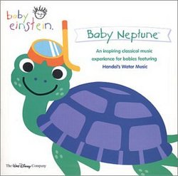 Baby Neptune