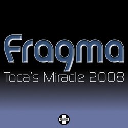 Toca's Miracle 2008 Pt. 2