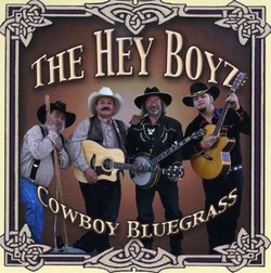 Cowboy Bluegrass