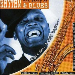 Story of Rhythm & Blues 2