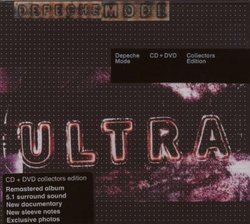 Ultra (Bonus Dvd) (Pal)