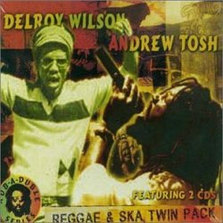 Reggae and Ska Twin Pack