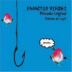 Pescado Original: Edicion De Lujo (W/Dvd) (Spec)