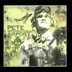 Pete International Airport