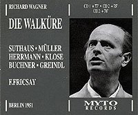 Die Walkure