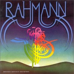 Rahmann