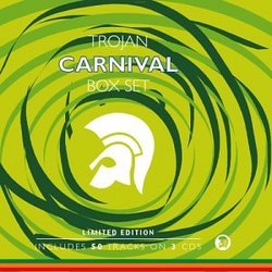 Trojan Carnival