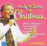 Andy Williams at Christmas: Performed LIVE from the Moonriver Theatre