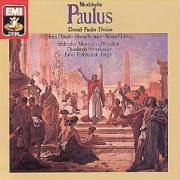 Mendelssohn - Paulus