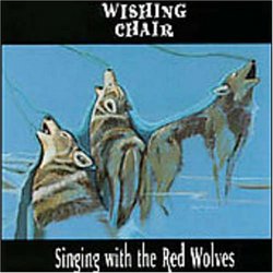 Singing with the Red Wolves