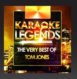 The Very Best of Tom Jones