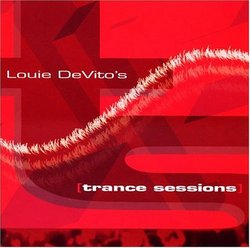 Louie Devito's Trance Sessions