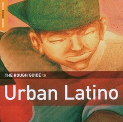 Rough Guide to Urban Latino