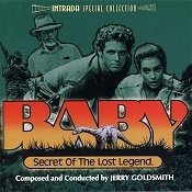 Baby - Secret of the Lost Legend