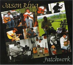 Patchwork by Jason Ring