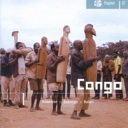 Collection Prophet-Congo V1