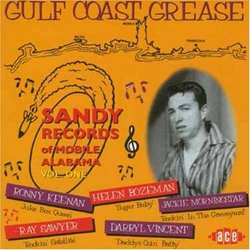 Gulf Coast Grease