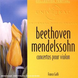 Concertos Pour Violon (Fra) (Dig)