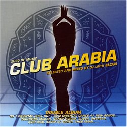 Club Arabia