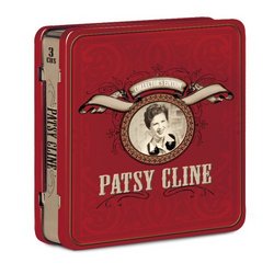 Patsy Cline (Coll) (Tin)