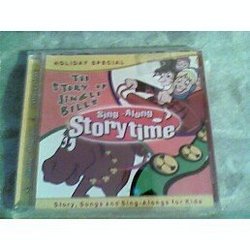 Kid n You - The Story of Jingle Bells - Sing-Along Storytime